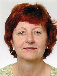 Rosina Hinterwirth