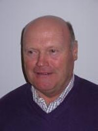 Karl Bürstmayr