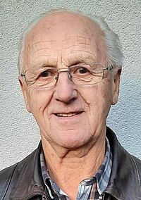Leopold Hornbachner
