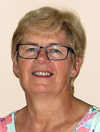 Hildegard Schmidbauer