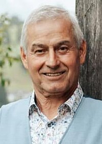 Alexander Gruber