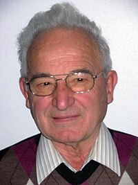 Josef Prüller