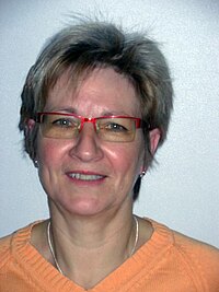 Margarete Buchegger