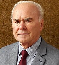 Stefan Well