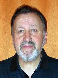 Helmut Hörmann