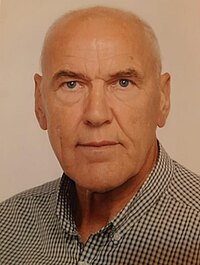 Johannes Kloiber