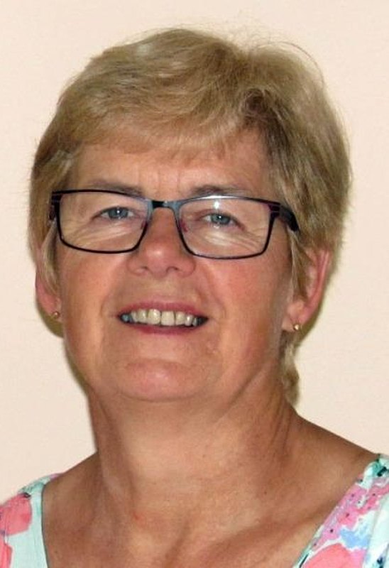 Hildegard Schmidbauer