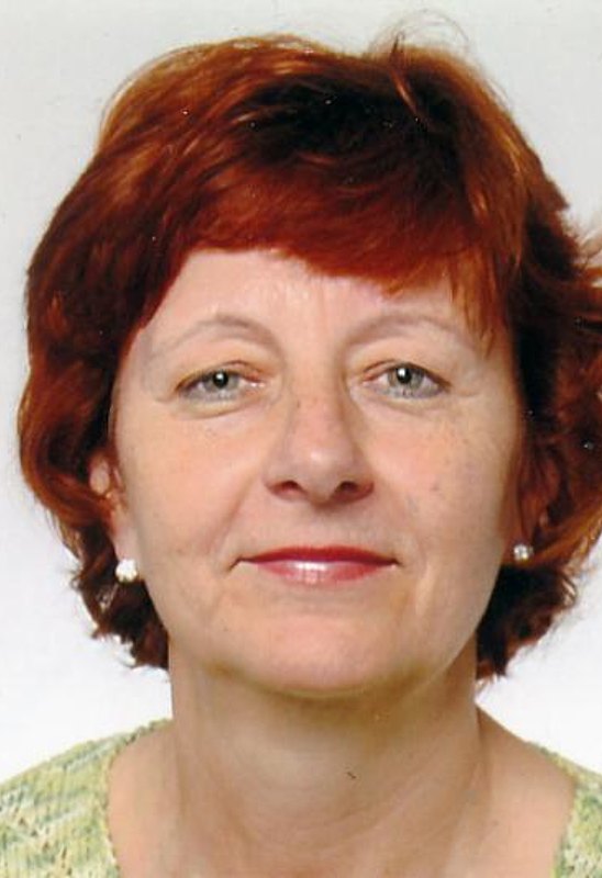 Rosina Hinterwirth