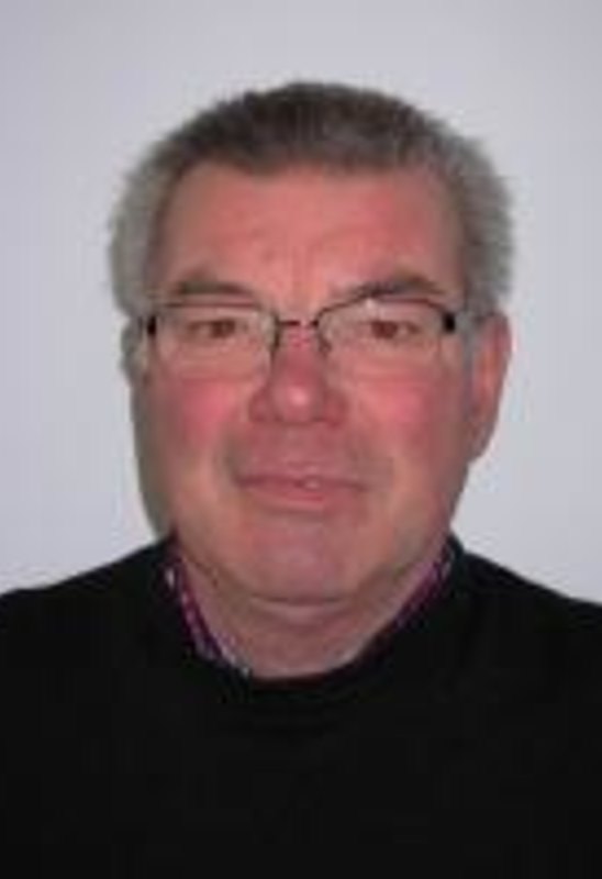 Franz Hinterplattner