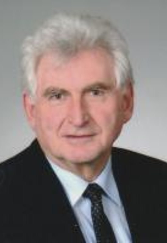 Josef Schmidbauer